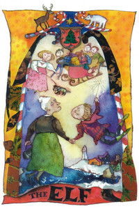 The Elf