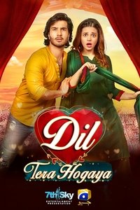 Dil Tera Hogaya