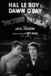 Picture Palace