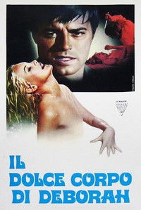 Нежные руки Деборы