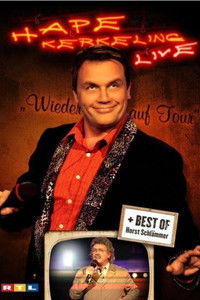 Hape Kerkeling - Wieder auf Tour Live