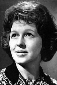 Валентина Леонтьева