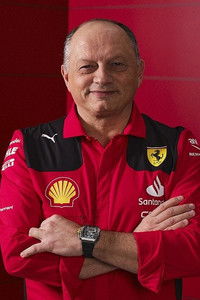 Фредерик Вассёр