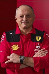 Фредерик Вассёр