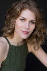 Элли Джеймисон