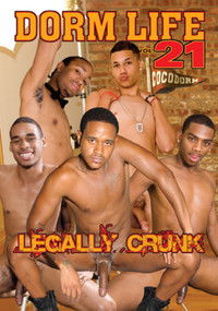Dorm Life 21: Legally Crunk