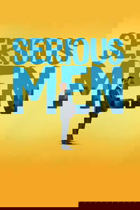 Serious Men