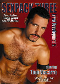 Sexpack Three: Lewd Developments