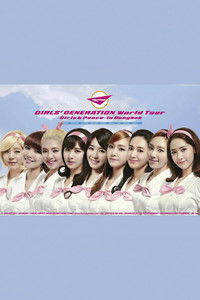 Girls' Generation World Tour -Girls & Peace- in Seoul