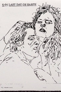 4:44 Последний день на Земле