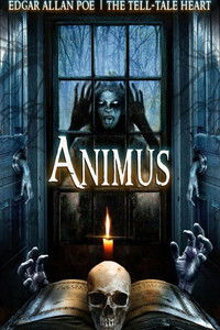 Animus: The Tell-Tale Heart
