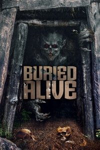 Buried Alive