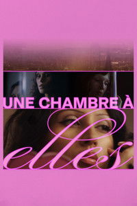 Une chambre à elles