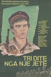 Tre ditë nga një jetë