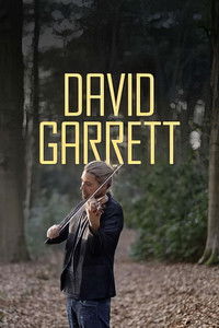 David Garrett - Ein Weltstar ganz privat