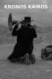 Kronos Kairos