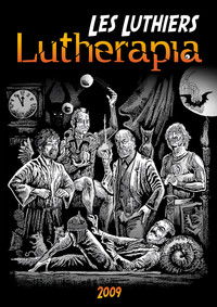 Lutherapia