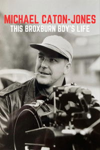 Michael Caton-Jones: This Broxburn Boy's Life