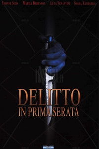 Delitto in Prima Serata