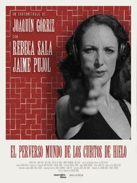 El Perverso Mundo de los Cubitos de Hielo