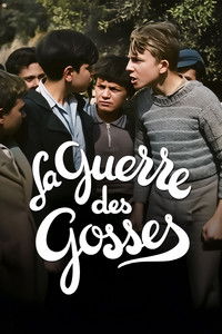 La Guerre des gosses