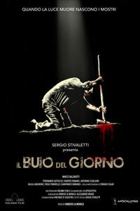 Daydark – Il buio del giorno