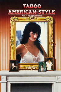 Табу по-американски 2. История продолжается