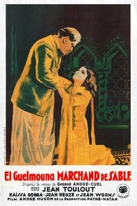 Le Marchand de Sable