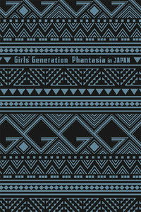 GIRLS' GENERATION 4TH TOUR PHANTASIA IN JAPAN