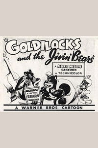 Goldilocks and the Jivin' Bears