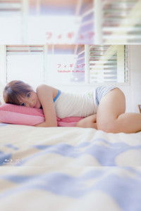 高橋愛 ～フィギュア～