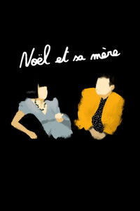 Noël et sa mère