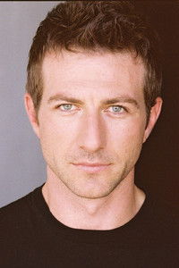 Ретт Джиллз