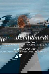 Der Irland-Krimi: Blackout