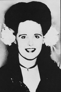 Elizabeth Short
