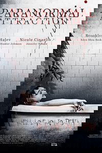 Paranormal Attraction