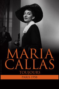 Maria Callas: Toujours (Paris 1958)