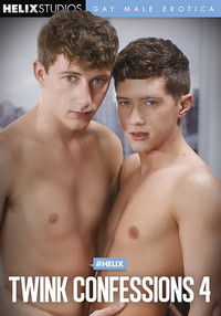 #helix: Twink Confessions 4