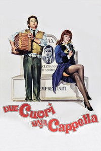 Due cuori, una cappella