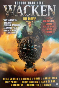 Рок Апокалипсис