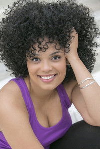 Эдриэнн Льюис