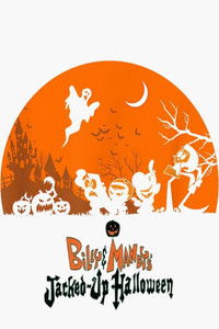 Долгожданный Хэллоуин Билли и Мэнди