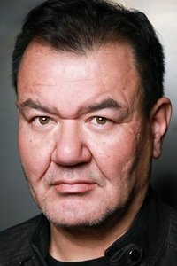 Патрик Галлахер