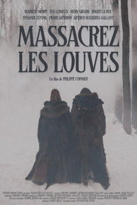 Massacrez les louves