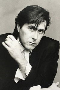 Bryan Ferry