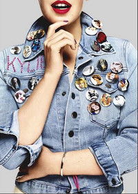 Kylie Minogue: Top 50 Singles