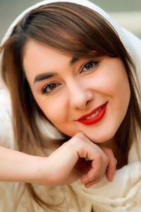 هانیه توسلی