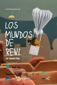 Los mundos de Reni