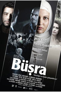 Büşra