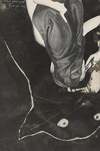 Ein Bild von Sarah Schumann